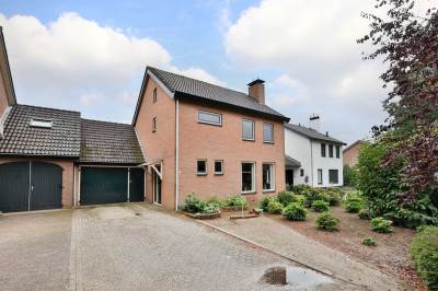 Woning Saarskampen 14 Wamel