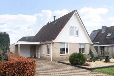 Woning Langkamp 15 Diever