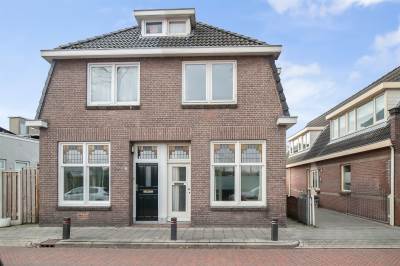 Woning Catharinastraat 52 Meppel