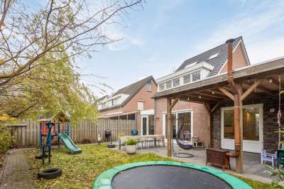 Woning Lange Weide 37 Lith