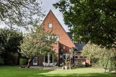 Woning Meindert Hobbemastraat 12 Heemstede