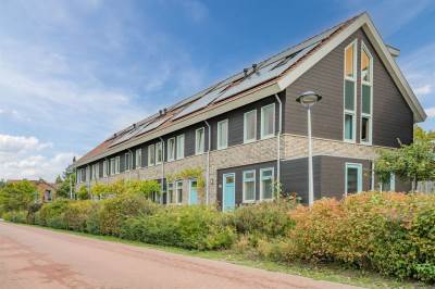 Woning Parallelweg Oost 19f Culemborg