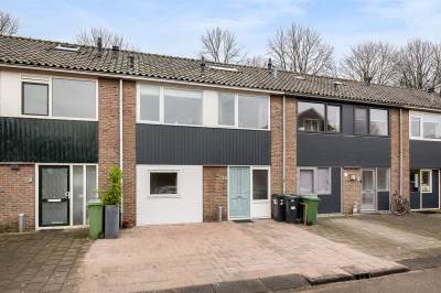 Woning Apollostraat 28 Aalsmeer