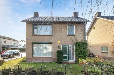 Woning Valkstraat 1 Wijchen