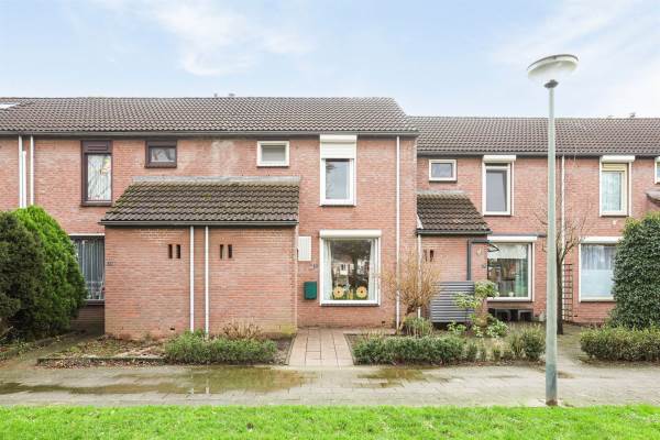 Woning Faunasingel 25 Roermond