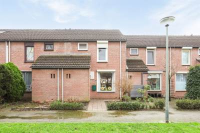 Woning Faunasingel 25 Roermond