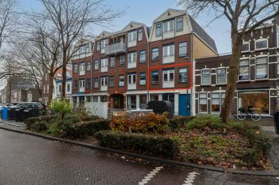 Woning Raam 63c Gouda