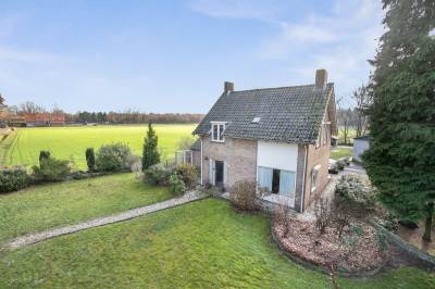 Woning Berghemseweg 15 Herpen