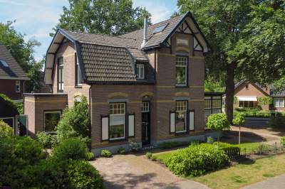 Woning Prins Mauritslaan 19 Apeldoorn