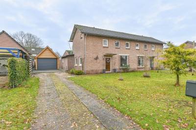 Woning De Mente 9 Schoonebeek