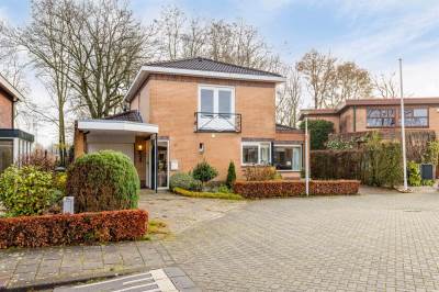 Woning Ommerbos 67 Enschede