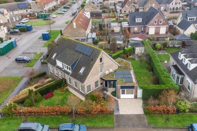 Woning Roterij 1 Lage Zwaluwe