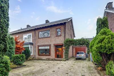 Woning Groesbeekseweg 366 Nijmegen