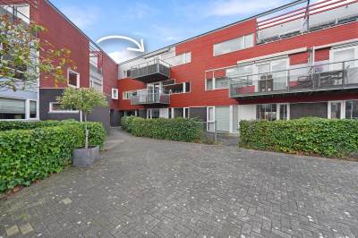 Woning Vinkenhof 64 Middelburg