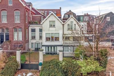 Woning Sluisplein 9 IJmuiden