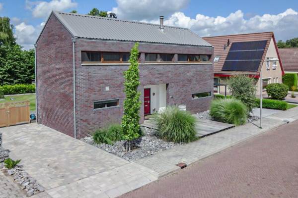 Woning De Gardeniers 15 Rutten
