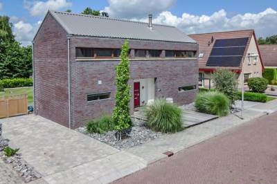 Woning De Gardeniers 15 Rutten