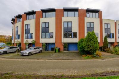 Woning Meeuwmesschen 45 Assen