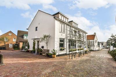 Woning Rozenobelstraat 13 Zandvoort