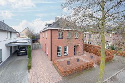 Woning Het Geerke 15 Heeswijk-Dinther