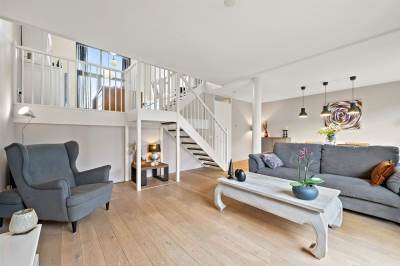 Woning Friendshipring 138 Nootdorp