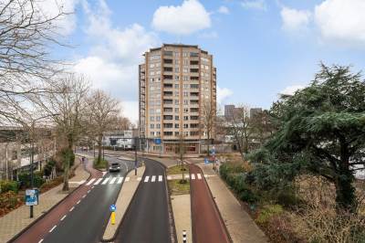 Woning Vrijheidslaan 118 Leiden