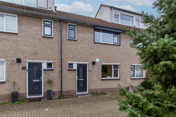 Woning Nolensstraat 14 Naaldwijk