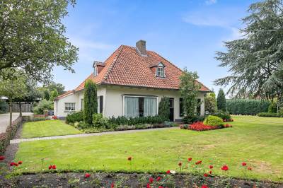 Woning Pastoor Castelijnsstraat 28 Handel