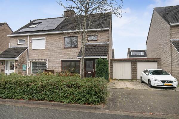 Woning Twickellaan 55 Almere
