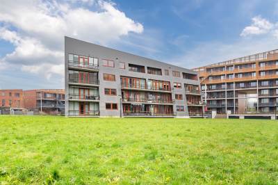 Woning Oosterwerf 66 Zaandam