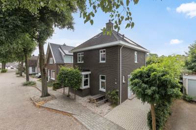 Woning Arbeidstraat 18A Apeldoorn