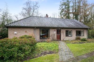 Woning Waardeellaan 37 Gieten