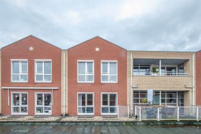 Woning Dorpsplein 82 Westervoort