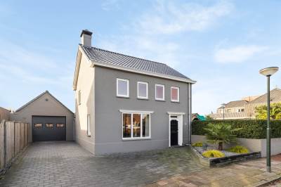 Woning Molenstraat 14 Reusel