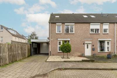 Woning Severushof 1 Beuningen (GE)