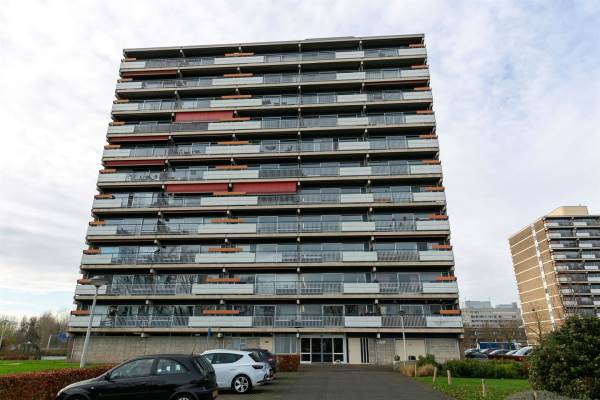 Woning Aalscholversingel 316 Velp (GE)