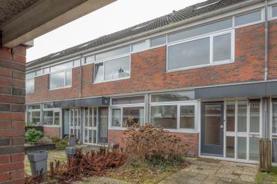 Woning Dotterhof 28 Heerenveen