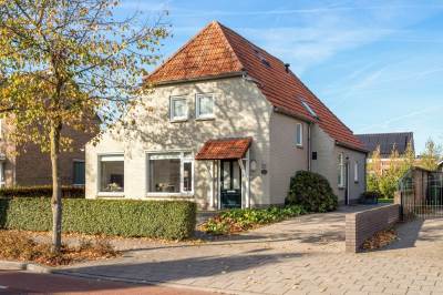 Woning Hoogstraat 36 Heesch