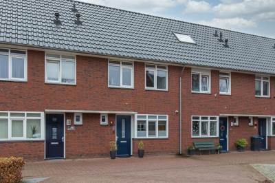 Woning Boogsehof 8 Babberich