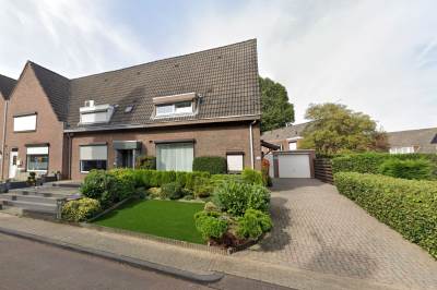 Woning Oude Tunnelweg 39 Kerkrade