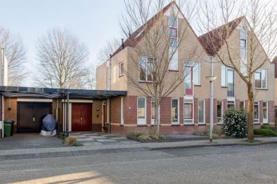 Woning Goudhaver 77 Zeewolde