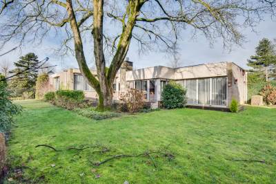 Woning Mondriaanstraat 6 Waalwijk