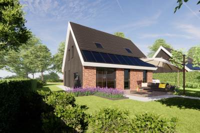 Woning Boerkoelweg 20 Wijster