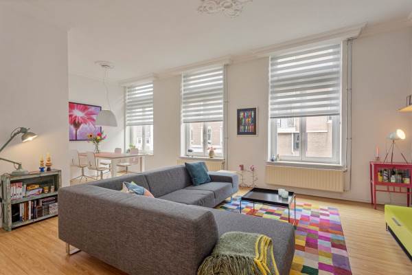 Woning Kruisherenstraat 4a Roermond