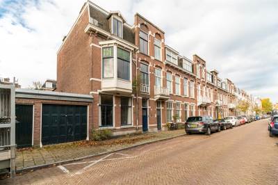 Woning Van den Eyndestraat 35 - 37 Den Haag