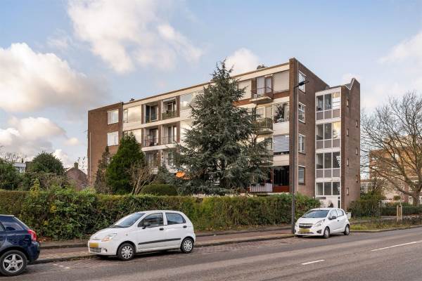 Woning van Hogendorplaan 148d Vlaardingen