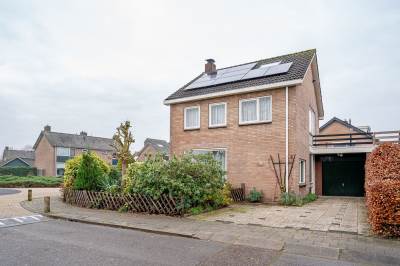 Woning Henri Dunantlaan 2 Ruurlo