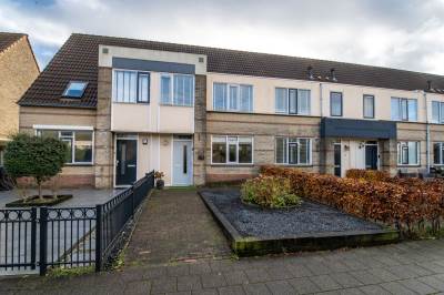 Woning Duizendblad 26 Tiel