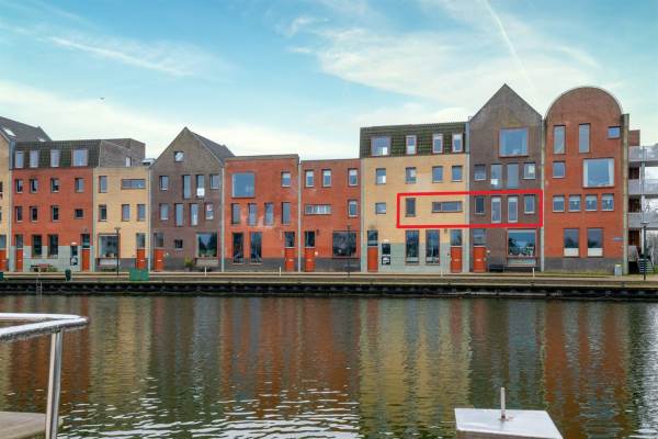 Woning Karperkuilkade 29 Hoorn (NH)