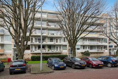 Woning Burgemeester Keijzerlaan 154 Leidschendam